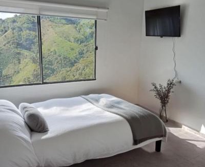 Vergara Hotel | Ecohotel Portillo