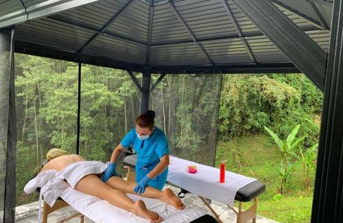 Vergara Hotel | Ecohotel Portillo