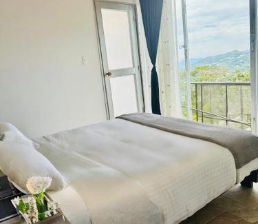 Vergara Other | Ecohotel Portillo de San Bernardo