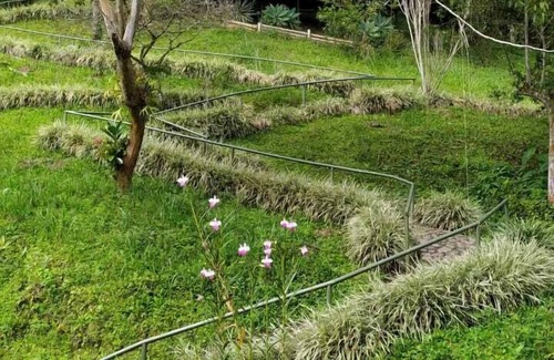 Cordoba Cabin | Ecohotel SoñArte