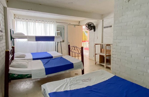 Prado Hotel | Ecohotel Villa Linda