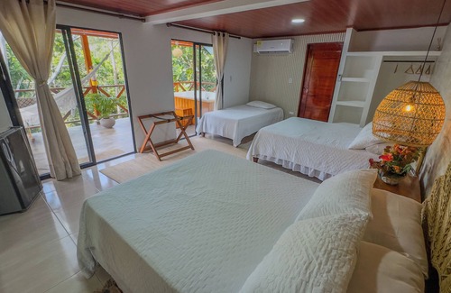 Canaveral Hotel | Ecohotel Yachay Tayrona