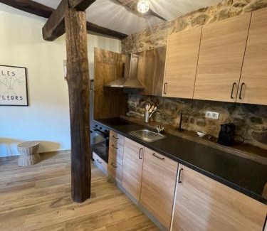 Panton Villa | Ecolagar O Barqueiro