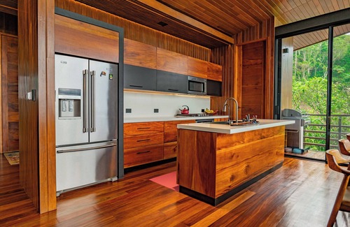 Guacimo Hotel | Ecolirios Boutique Hotel & Villas