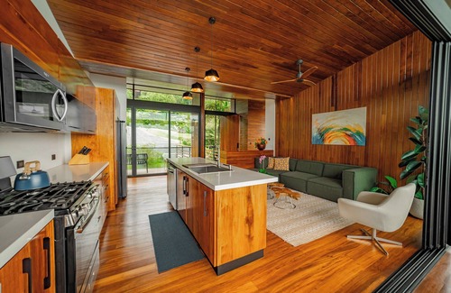 Guacimo Hotel | Ecolirios Boutique Hotel & Villas