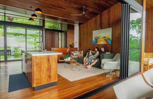 Guacimo Hotel | Ecolirios Boutique Hotel & Villas