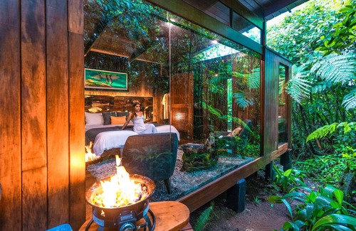 Guacimo Hotel | Ecolirios Boutique Hotel & Villas