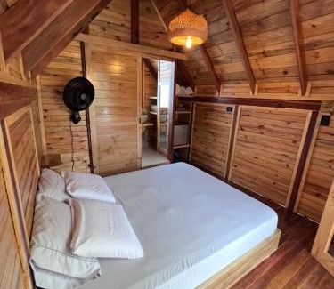 Yotoco Ski Chalet | Ecolodge Los Pinos