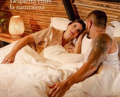 Rionegro Hotel | Ecolodge Palonegro