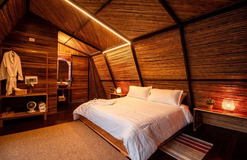 Rionegro Cabin | Ecolodge Palonegro