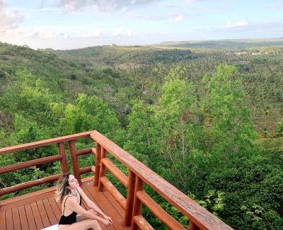 Sao Jose da Coroa Grande House | Ecolodge Praia de Gravatá - Pernambuco- Brasil