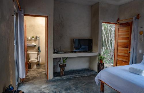 Valladolid Cabin | Ecolodge Xocen Birding