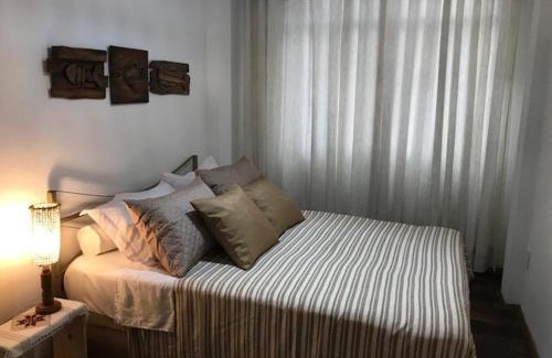 Centro Apartment | EcoLoft, melhor localização do centro, espaçoso e com ar