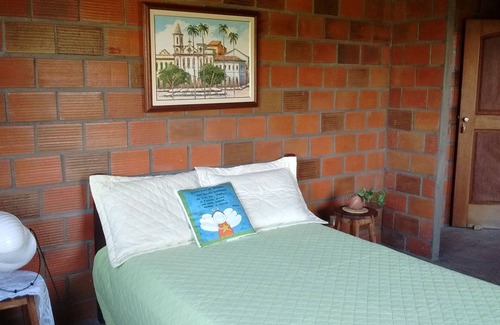 Sao Felipe Other | ECOLOGICAL FARM IN COPIOBA'S FOREST