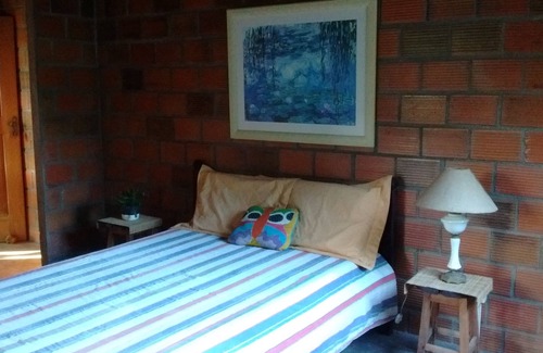 Sao Felipe Other | ECOLOGICAL FARM IN COPIOBA'S FOREST