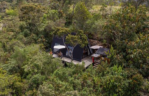 El Carmen de Viboral Other | Ecoluxury Glamping