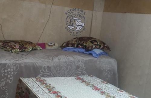 Khinaliq House | Ecomama in Xınalıq Khinalig guest house