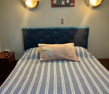 Arica House | Económicas Habitaciones Privadas Cerca de Playa