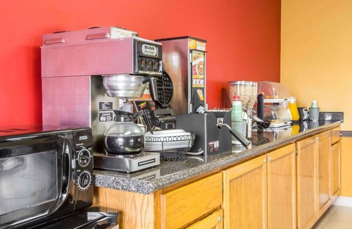 Eufaula Hotel | Econo Lodge Eufaula