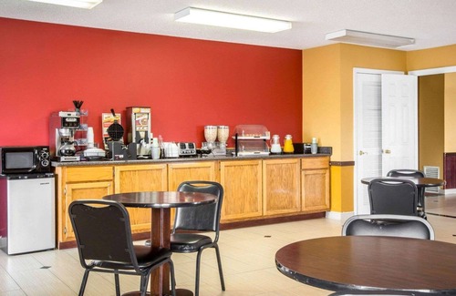 Eufaula Hotel | Econo Lodge Eufaula