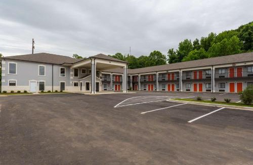 Forrest City Cabin | Econo Lodge Forrest City I-40