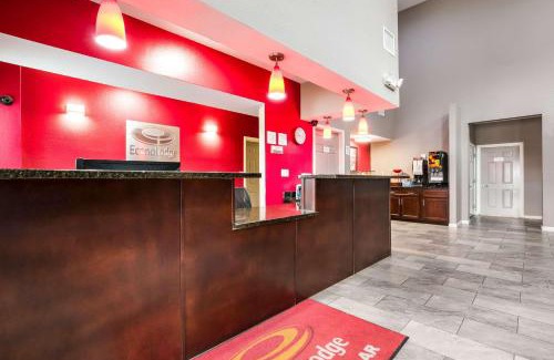 Forrest City Cabin | Econo Lodge Forrest City I-40