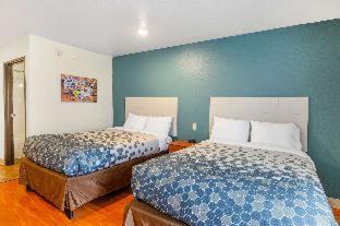 Hammond Hotel | Econo Lodge Hammond