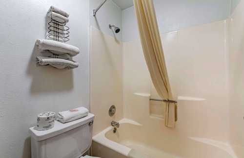 La Junta Hotel | Econo Lodge La Junta