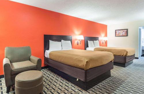 Laurel Cabin | Econo Lodge Laurel