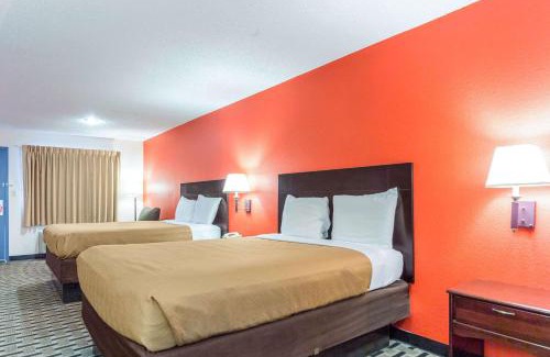 Laurel Cabin | Econo Lodge Laurel