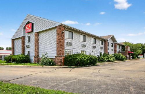 Princeton Cabin | Econo Lodge Princeton