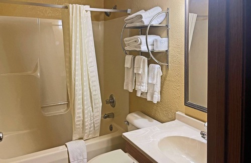 Chillicothe Hotel | Econo Lodge