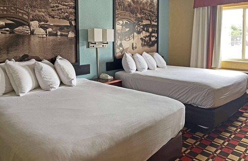 Chillicothe Hotel | Econo Lodge