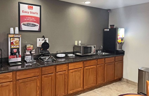 Chillicothe Hotel | Econo Lodge