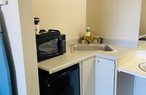 Clemson Hotel | Econo Lodge