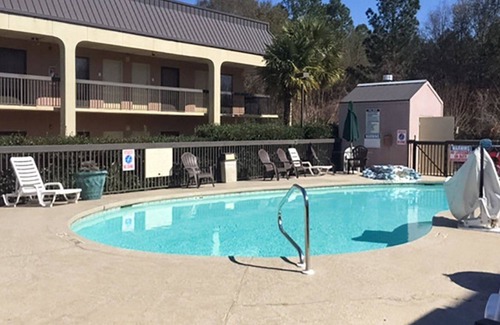 Cordele Hotel | Econo Lodge
