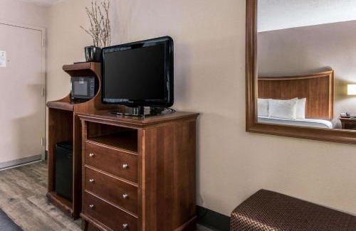 Gainesville Hotel | Econo Lodge