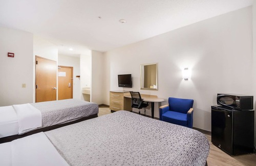 Laredo Hotel | Econo Lodge