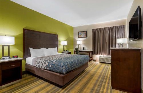 Shelbyville Cabin | Econo Lodge