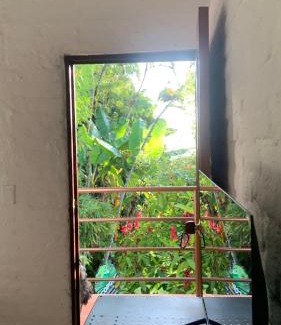 Dagua House | Ecopolis Hospedaje en el queremal