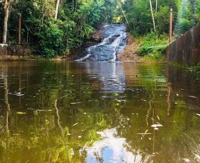 Santa Teresa Hotel | Ecopousada Garten Haus