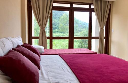 Santa Teresa Hotel | Ecopousada Garten Haus