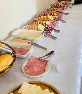 Santa Teresa Hotel | Ecopousada Garten Haus