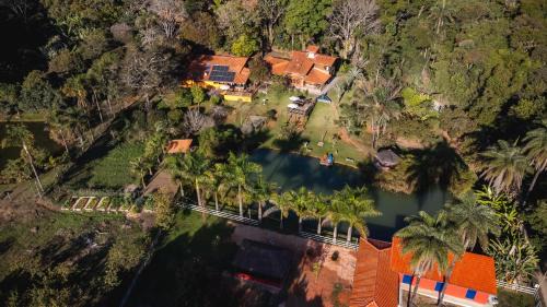 Itabirito Hotel | Ecopousada Serra Verde