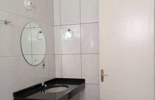 Sao Raimundo Nonato Hotel | EcoRupestre Hostel Receptivo