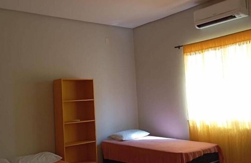 Sao Raimundo Nonato Hotel | EcoRupestre Hostel Receptivo