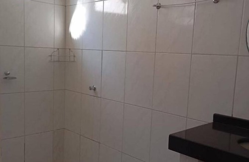 Sao Raimundo Nonato Hotel | EcoRupestre Hostel Receptivo