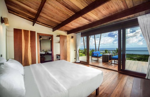 Koh Tao Hotel | Ecotao lodge