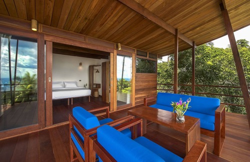 Koh Tao Hotel | Ecotao lodge