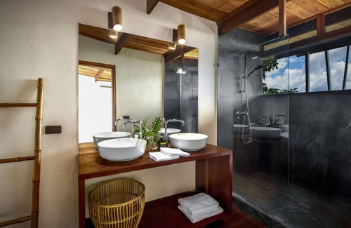 Koh Tao Hotel | Ecotao lodge